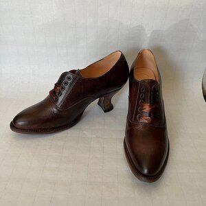 Oak Tree Farms Janet Shoes